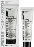 Отшелушивающий пилинг-гель Peter Thomas Roth FIRMx с энзимами ананаса, граната и гиалуроновой кислотой, 100 мл — фото 2