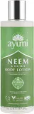 Бальзам для тела Ayumi Neem & Tea Tree Body Lotion с маслом дерева ним и чайного дерева, 250 мл — фото 1