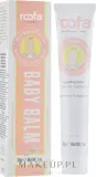 Roofa Roofa Panthenol & Sepitonic Baby Balm - Восстанавливающий бальзам для тела для детей с пантенолом и сепитоником — фото 1