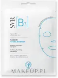 Увлажняющая тканевая маска для лица SVR [B3] Intensive Hydra Mask, 12 мл — фото 1