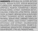 Крем для кожи вокруг глаз Peter Thomas Roth Instant FirmX Eye уплотняющий, с пептидами и витаминами C и E — фото 3