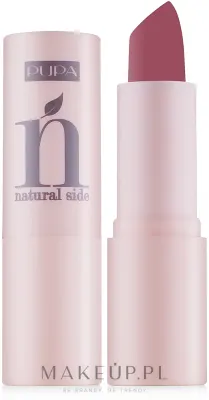 Помада для губ Pupa Natural Side Lipstick