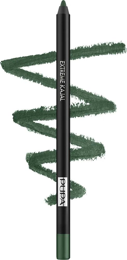 Карандаш для глаз Pupa Extreme Kajal кайал, оттенок 006 - Extreme Malachite