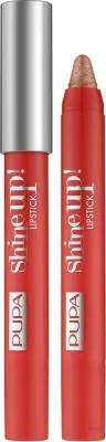 Помада-карандаш для губ Pupa Shine-Up Lipstick Pencil