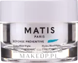Ночная маска для лица Matis Reponse Preventive Hydramood Night Mask, 50 мл — фото 3