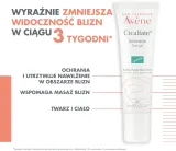 Гель для лица и тела Avene Cicalfate+ с термальной водой для ухода за кожей 40 мл — фото 3