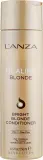 Кондиционер для осветлённых и блонд волос L'anza Healing Blonde Bright Blonde Conditioner, 250 мл — фото 1