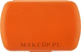 Дорожный набор Curaprox Be You зубная щетка паста и ершики оранжевый с гидроксиапатитом — фото 2