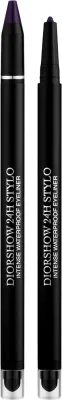 Карандаш для глаз Dior Diorshow 24H Stylo Waterproof