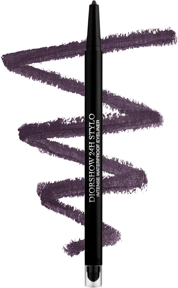Карандаш для глаз Dior Diorshow 24H Stylo Waterproof, оттенок 771 - Matte Taupe