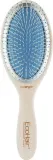 Набор щёток для волос Olivia Garden Eco Hair Paddle Collection 12 шт бамбук — фото 3