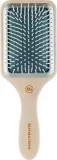 Набор щёток для волос Olivia Garden Eco Hair Paddle Collection 12 шт бамбук — фото 4