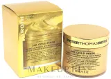 Маска для лица с золотом 24К Peter Thomas Roth 24k Gold Mask Pure Luxury Lift & Firm — фото 3