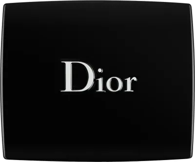 Палетка теней для век Dior 5 Couleurs Couture Eyeshadow Palette 5 оттенков