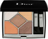 Палетка теней для век Dior 5 Couleurs Couture Eyeshadow Palette 5 оттенков, оттенок 513 - Rivage — фото 1