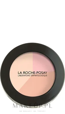 Матирующая фиксирующая пудра La Roche-Posay Toleriane Teint Matifying and Fixing Powder, 12 г