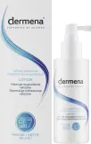 Лосьон для волос Dermena Hair Care укрепляющий для ослабленных волос 150 мл — фото 2