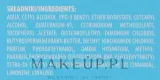 Укрепляющий кондиционер для волос, облегчающий расчёсывание Dermena Hair Care Fortifying Hair Conditioner, 200 мл — фото 4