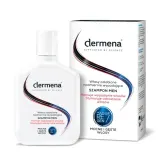 Шампунь Dermena Hair Care Men против выпадения волос для мужчин с биотином 200 мл — фото 4