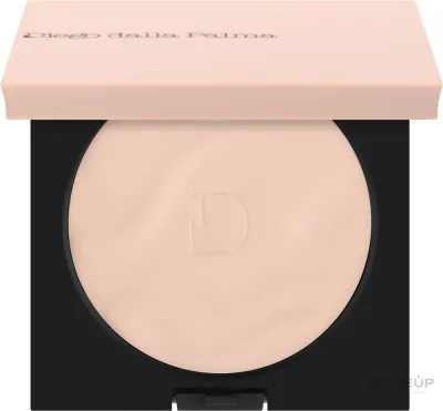 Увлажняющая пудра Diego Dalla Palma Hydra Butter Powder с маслами, 11 г