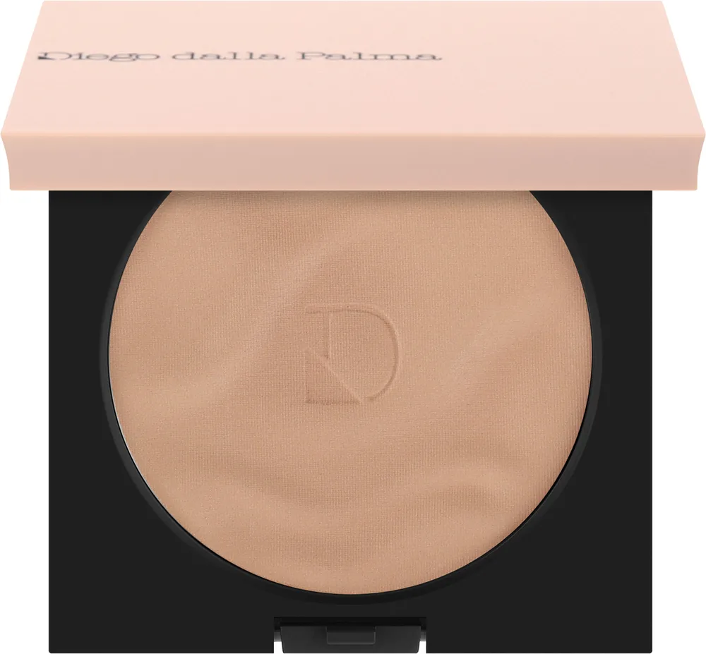 Увлажняющая пудра Diego Dalla Palma Hydra Butter Powder с маслами, 11 г, оттенок 41