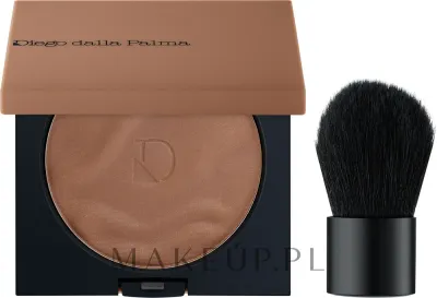 Бронзирующая пудра Diego Dalla Palma Hydra Butter Bronzing Powder с маслами, 11 г