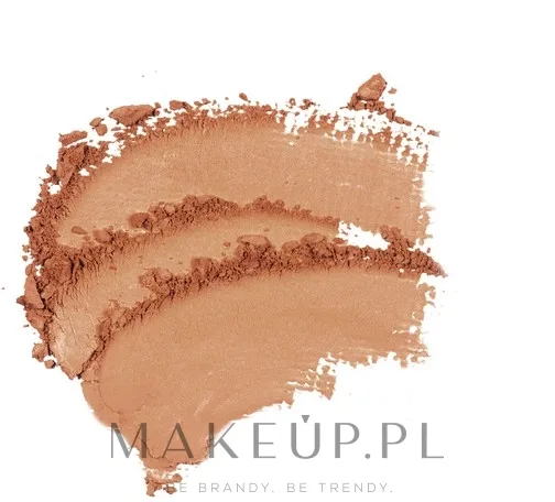 Бронзирующая пудра Diego Dalla Palma Hydra Butter Bronzing Powder с маслами, 11 г, оттенок 60