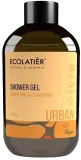 Расслабляющий гель для душа Грейпфрут и клементин Ecolatier Urban Shower Gel, 600 мл — фото 1