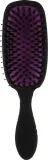 Щётка для волос Wet Brush Pro Shine Enhancer Blackout чёрная — фото 1