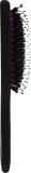 Щётка для волос Wet Brush Pro Shine Enhancer Blackout чёрная — фото 2