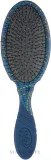 Щётка для волос Wet Brush Pro Detangler Free Sixty Denim синяя — фото 2