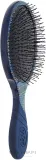 Щётка для волос Wet Brush Pro Detangler Free Sixty Denim синяя — фото 3