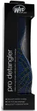 Щётка для волос Wet Brush Pro Detangler Free Sixty Denim синяя — фото 4