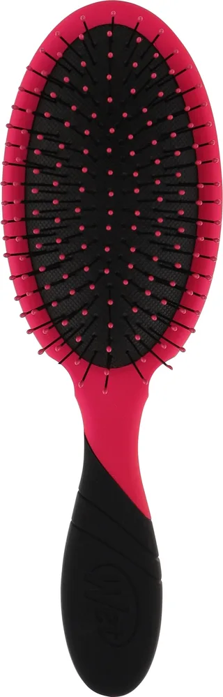 Щётка для распутывания волос Wet Brush Pro Detangler Pink