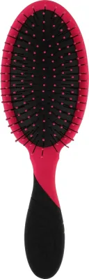 Щётка для распутывания волос Wet Brush Pro Detangler Pink