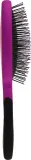 Щётка для распутывания волос Wet Brush Pro Detangler Purple — фото 2