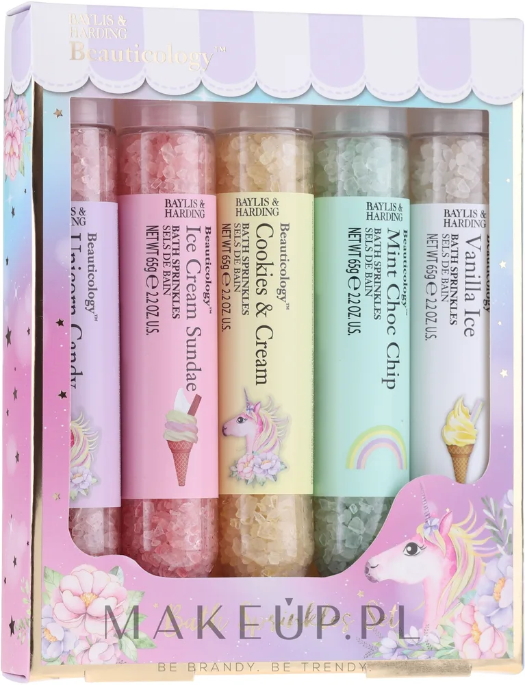 Набор Baylis & Harding