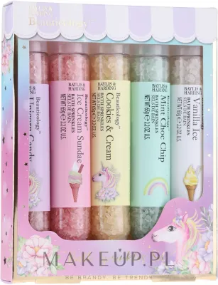 Набор Baylis & Harding