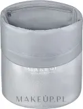 Мешочек для косметики MAKEUP Allbeauty из экокожи, серебристый, 26х16 см — фото 2
