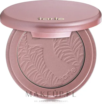 Tarte Cosmetics Róż do policzków - Румяна для лица Tarte Amazonian Clay 12-Hour стойкие