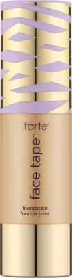 Тональная основа Tarte Cosmetics Face Tape Foundation стойкая, 30 мл