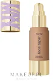 Тональная основа Tarte Cosmetics Face Tape Foundation стойкая, 30 мл, оттенок 29N - Light Medium Neutral — фото 1