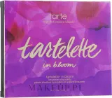 Палетка теней для век Tarte Cosmetics Tartelette in Bloom Clay Palette 12 оттенков — фото 3