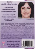 Tarte Cosmetics Mocno kryjący korektor do twarzy w rozmiarze podróżnym - Корректор для лица Tarte Shape Tape Contour мини-формат, оттенок 29N - Light-medium — фото 3