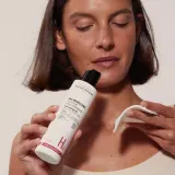 Novexpert Hyaluronic Acid мицеллярная вода с гиалуроновой кислотой веганская для лица 200 мл, оттенок 200 мл NEW — фото 4