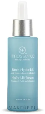 Сыворотка для лица Innossence Innosource Hydra-Lift гиалуроновая увлажняющая 30 мл