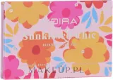Палетка бронзеров Moira Sunkissed Chic Bronzed Goddess Duo Palette — фото 2