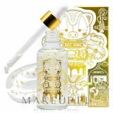 Эссенция-сыворотка для лица Elizavecca Hell-Pore Gold с частицами золота 24К 50 мл — фото 1
