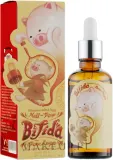 Сыворотка-ампула для лица Elizavecca Hell-Pore Bifida Pure с бифидоферментом 100% 50 мл — фото 1