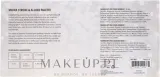 Палетка хайлайтеров Moira Strobe & Allure Highlighting Palette 6 оттенков — фото 3